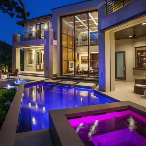 Residence & Villa Solutions