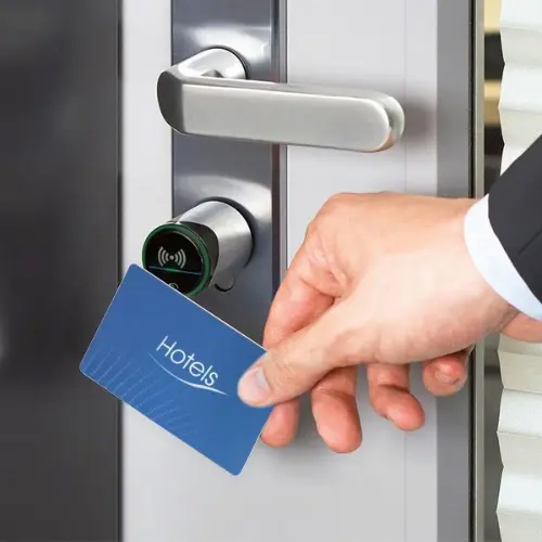 GRMS and Smart Hotel Solutions​