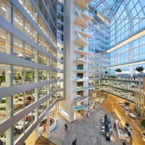 Commercial & Government solutions