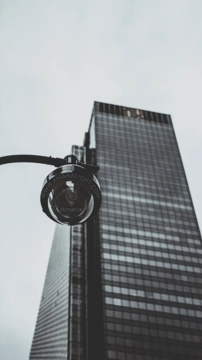 Heavy Duty Surveillance Pole Systems – Galvanized Steel Poles for Mounting CCTV Cameras, Security Lighting, and Wireless Equipment in Urban Streets, Highways, Industrial Facilities, and Public Spaces. Engineered for Stability, Wind Load Resistance, and Easy Integration with Smart City Infrastructure.