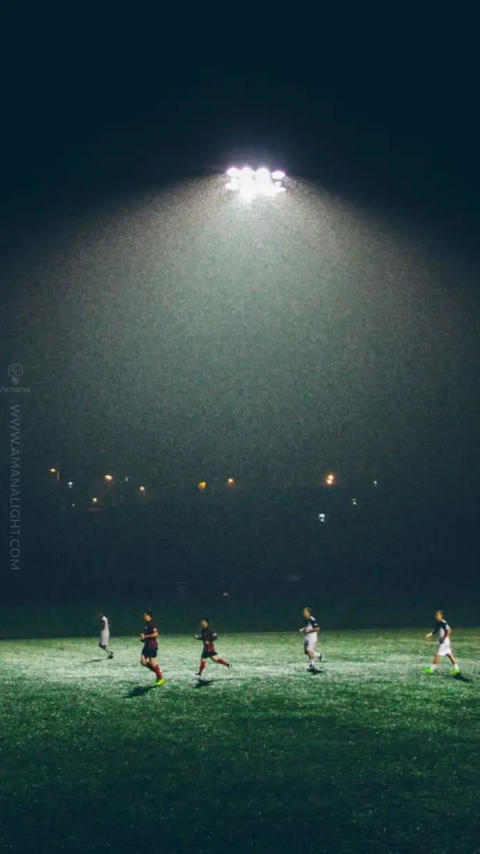 Stadium Lighting Poles – High-Mast Structures Designed for Floodlight Systems in Sports Fields, Football Stadiums, Tennis Courts, and Outdoor Arenas. Engineered for Optimal Light Distribution, Glare Control, and Compliance with International Sports Lighting Standards. Available in Galvanized Steel and Custom Heights.