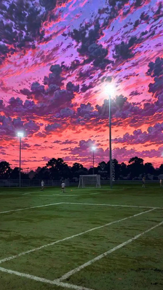 Stadium Lighting Poles – High-Mast Structures Designed for Floodlight Systems in Sports Fields, Football Stadiums, Tennis Courts, and Outdoor Arenas. Engineered for Optimal Light Distribution, Glare Control, and Compliance with International Sports Lighting Standards. Available in Galvanized Steel and Custom Heights.