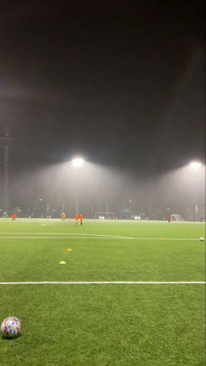 Stadium Lighting Poles – High-Mast Structures Designed for Floodlight Systems in Sports Fields, Football Stadiums, Tennis Courts, and Outdoor Arenas. Engineered for Optimal Light Distribution, Glare Control, and Compliance with International Sports Lighting Standards. Available in Galvanized Steel and Custom Heights.