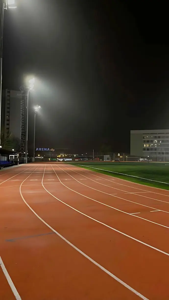 Stadium Lighting Poles – High-Mast Structures Designed for Floodlight Systems in Sports Fields, Football Stadiums, Tennis Courts, and Outdoor Arenas. Engineered for Optimal Light Distribution, Glare Control, and Compliance with International Sports Lighting Standards. Available in Galvanized Steel and Custom Heights.
